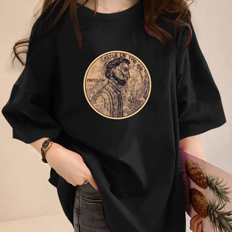Women's Short Sleeve T-Shirt