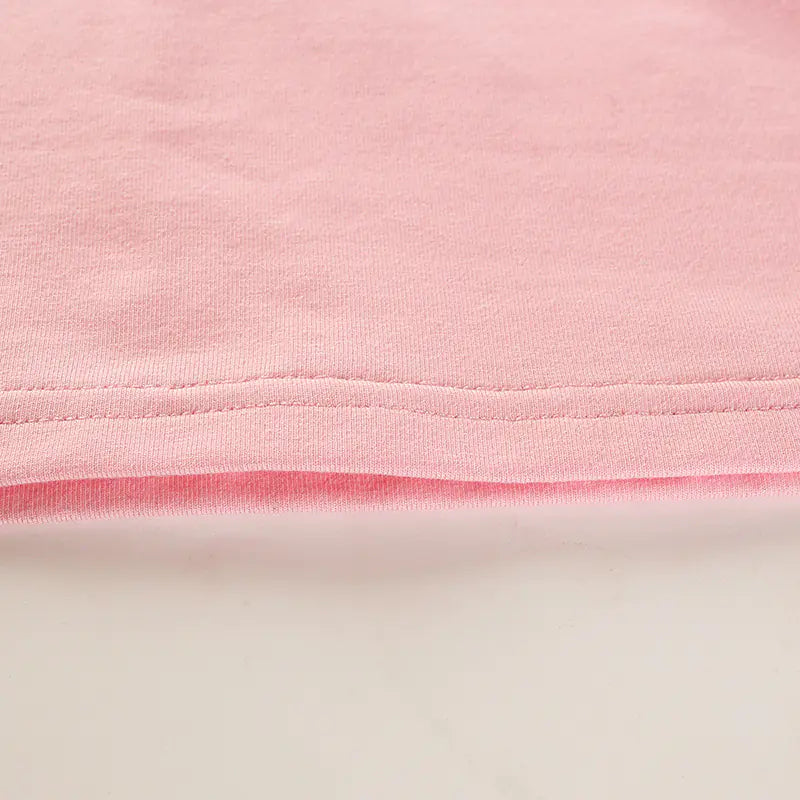 Short Sleeve Fitted T-Shirt for Women