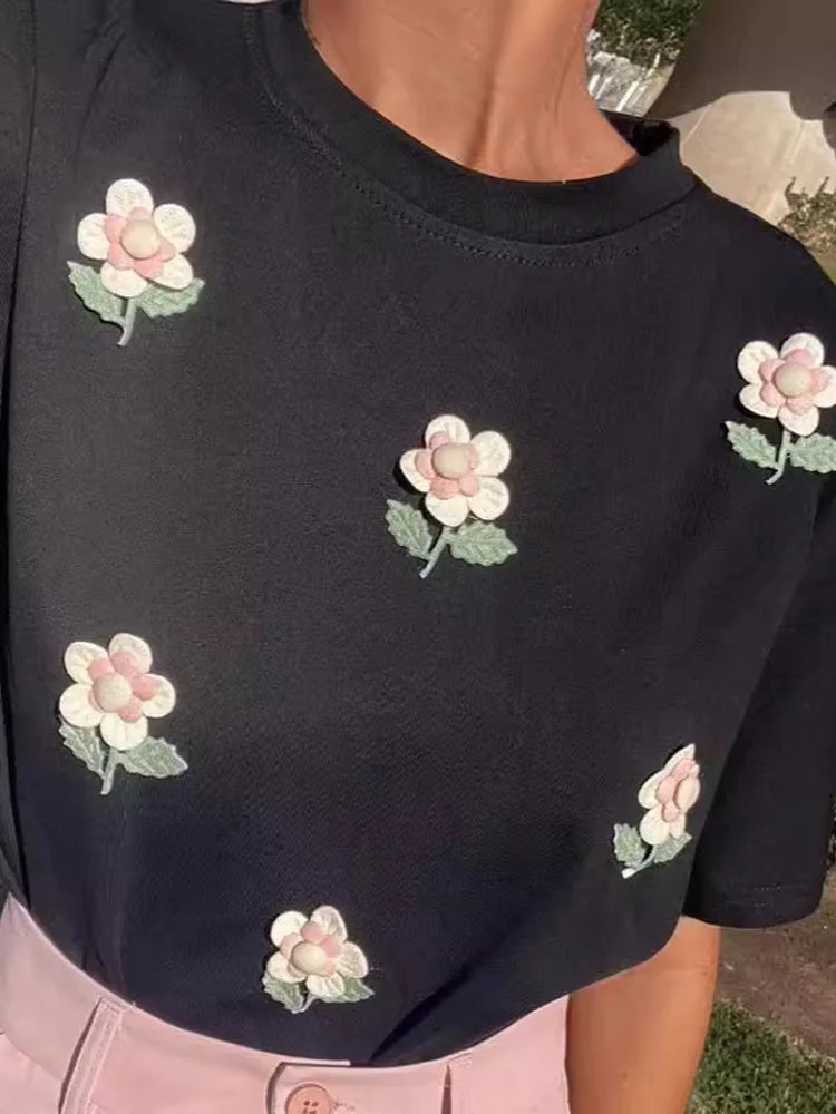 Short Sleeve T-Shirt for Women