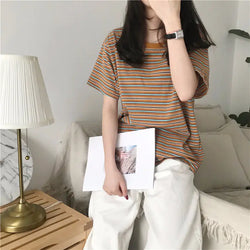 Short Sleeve T-Shirt for Women