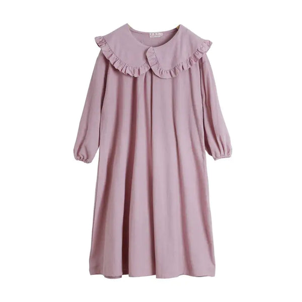 Pajamas and Home Wear for Pregnant Women