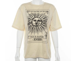 Short Sleeve T-Shirt for Women