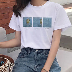 Short Sleeve T-Shirt for women