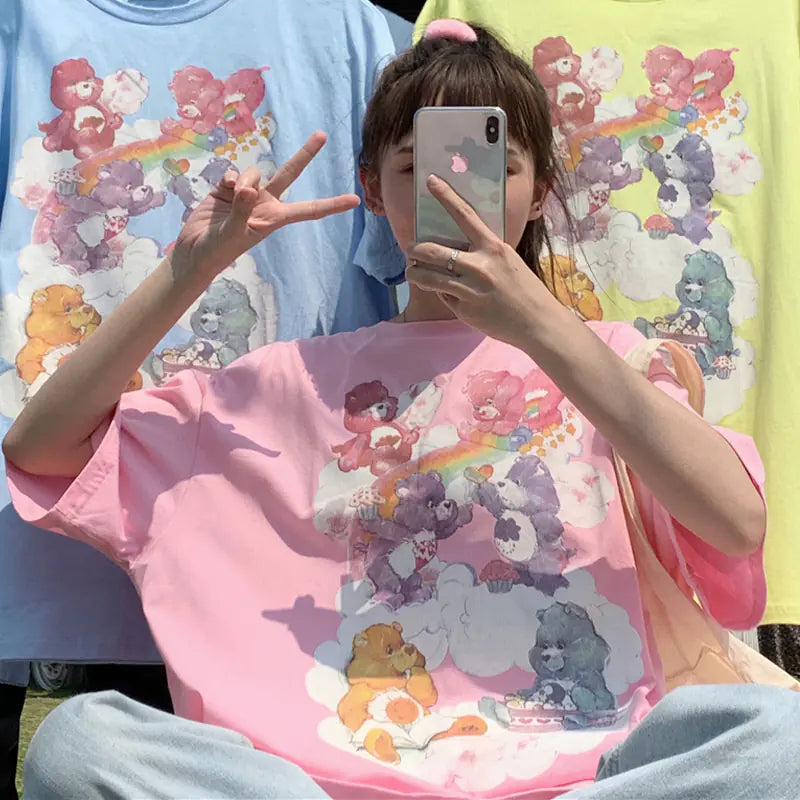Short Sleeve T-shirt