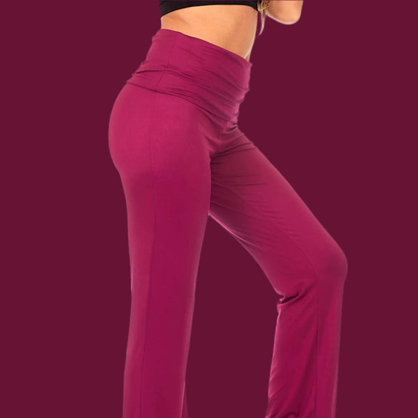 Yoga Lounge Stretch Pants Women