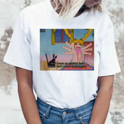 Short Sleeve T-Shirt