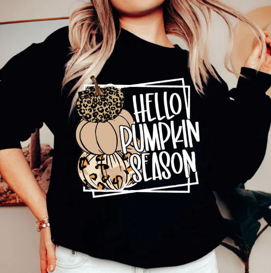 October Magic Women's Cotton Sweater