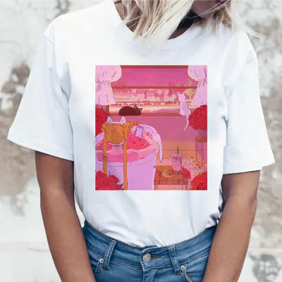 Short Sleeve T-Shirt