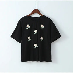 Short Sleeve T-Shirt for Women