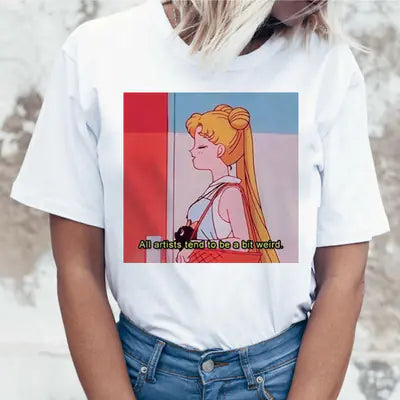 Short Sleeve T-Shirt