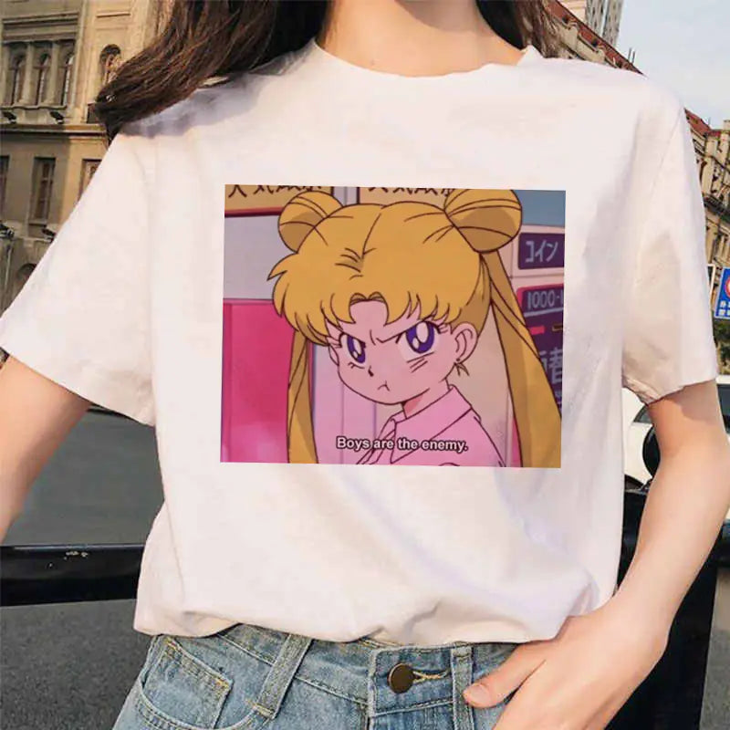 Short Sleeve T-Shirt