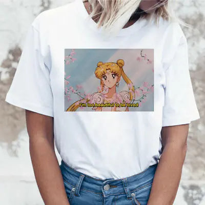Short Sleeve T-Shirt