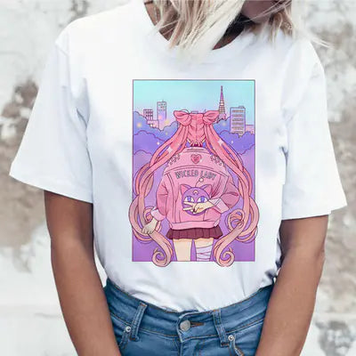 Short Sleeve T-Shirt
