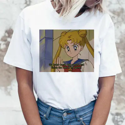 Short Sleeve T-Shirt
