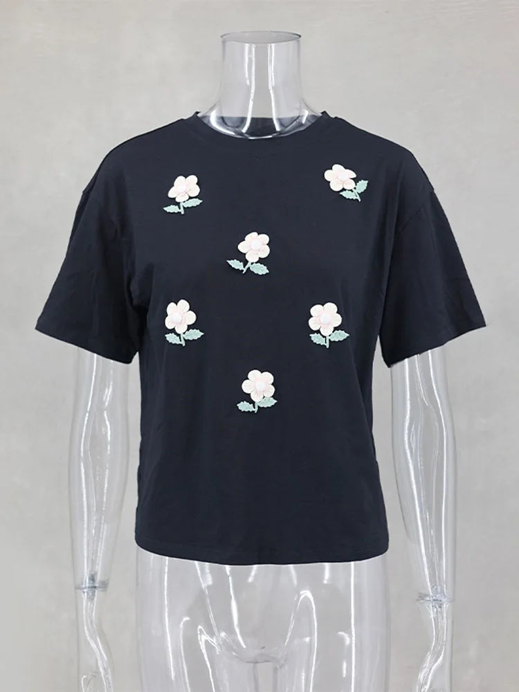 Short Sleeve T-Shirt for Women