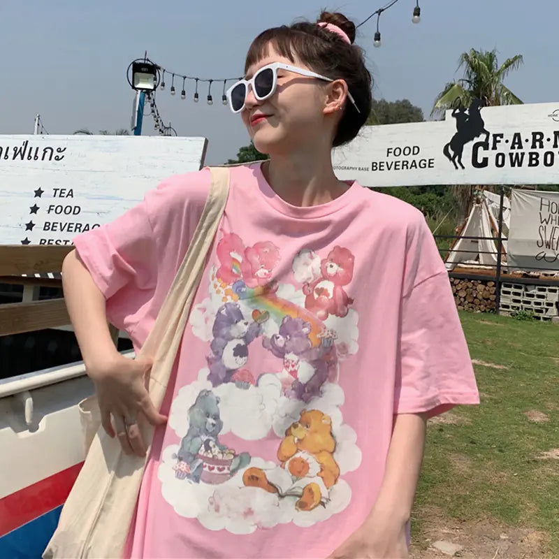 Short Sleeve T-shirt