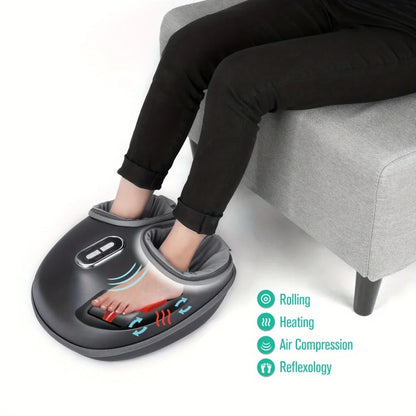 Foot Massager Machine