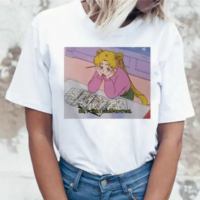 Short Sleeve T-Shirt