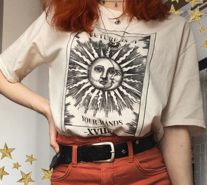 Short Sleeve T-Shirt for Women