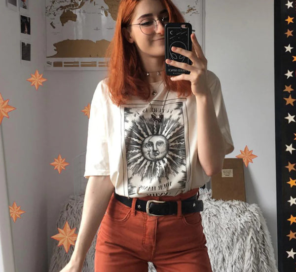 Short Sleeve T-Shirt for Women