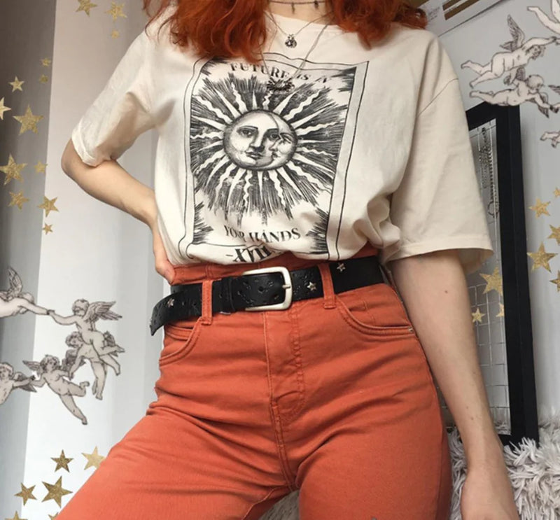 Short Sleeve T-Shirt for Women
