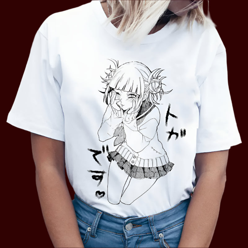 Short Sleeve T-Shirt for women