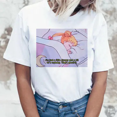 Short Sleeve T-Shirt
