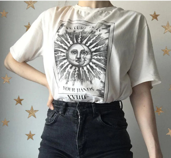 Short Sleeve T-Shirt for Women