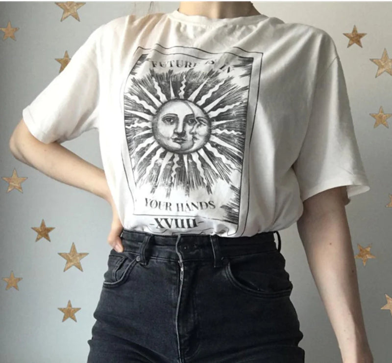 Short Sleeve T-Shirt for Women
