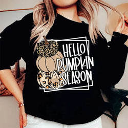 October Magic Women's Cotton Sweater