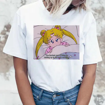 Short Sleeve T-Shirt