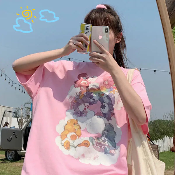 Short Sleeve T-shirt