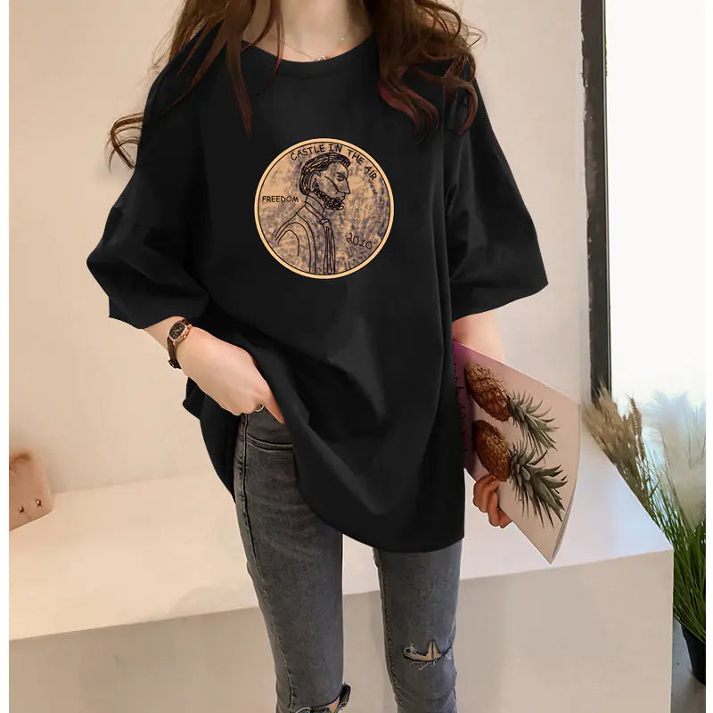 Women's Short Sleeve T-Shirt