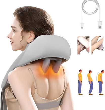 Neck Massager