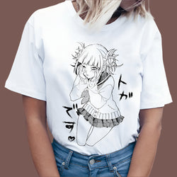 Short Sleeve T-Shirt for women