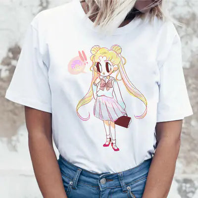 Short Sleeve T-Shirt