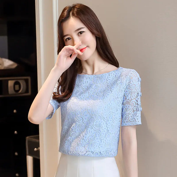Short Sleeve T-Shirt